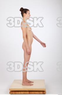 Body texture of Tracey  0033